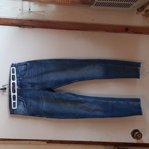 Scuare Denim Jeans Size 28 Relax Fit Skinny Jeans